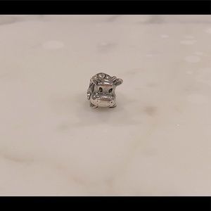 Pandora cow charm